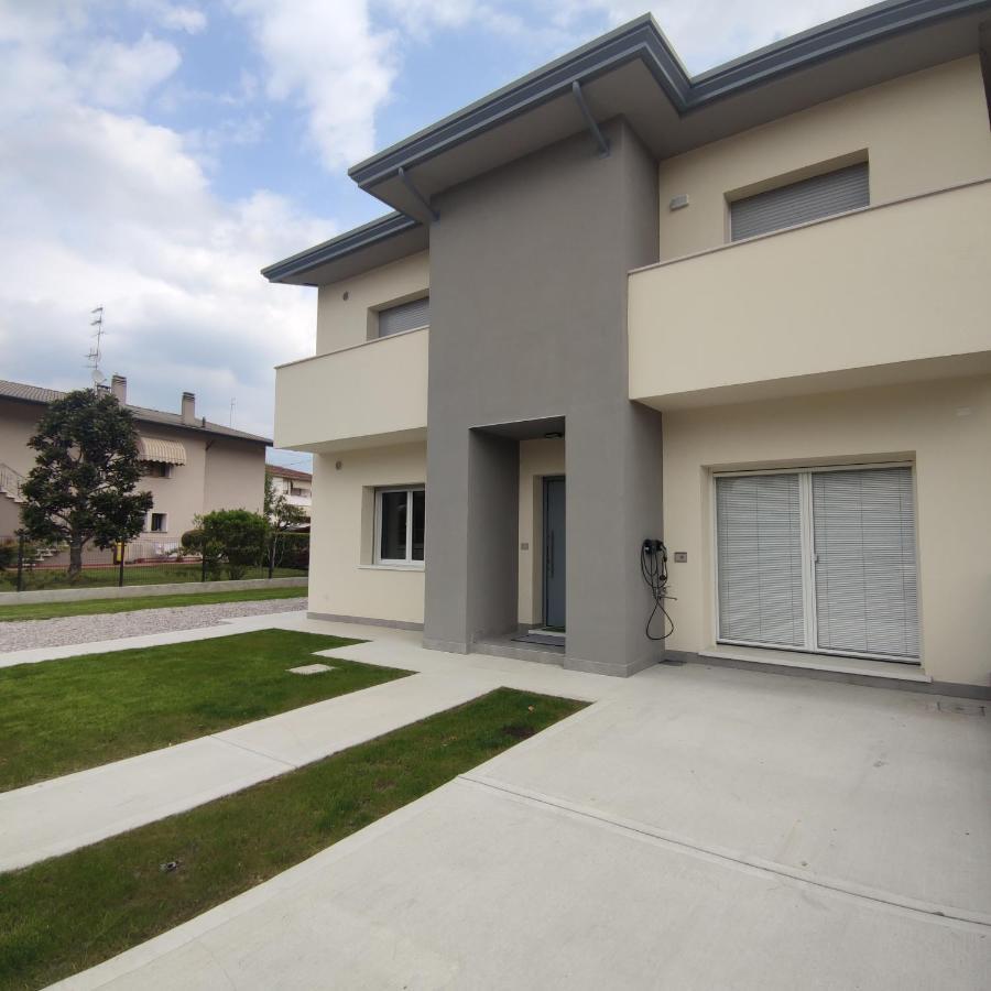 Apartamento Bbconegliano Borlini Exterior foto