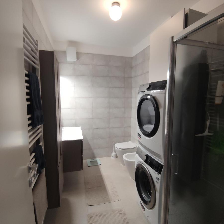 Apartamento Bbconegliano Borlini Exterior foto