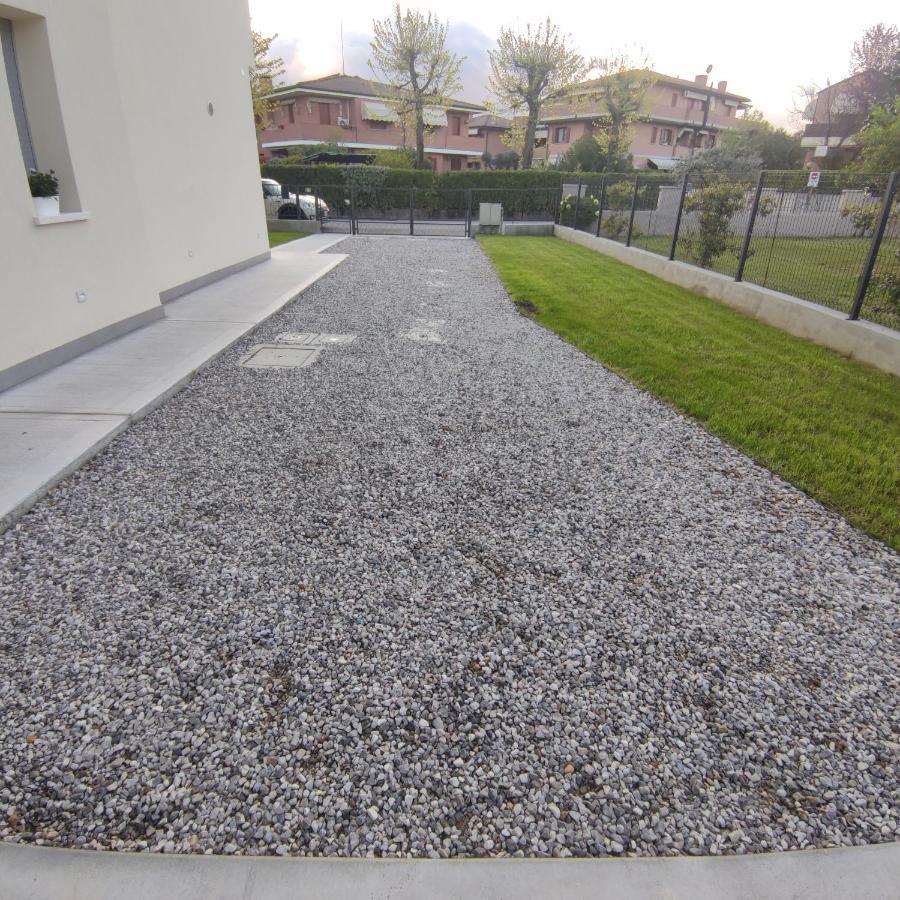 Apartamento Bbconegliano Borlini Exterior foto