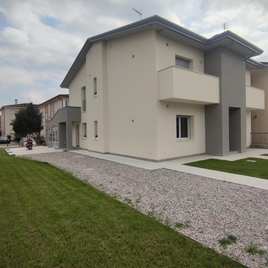 Apartamento Bbconegliano Borlini Exterior foto